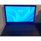 Notebook Lenovo V330 15ikb 12gb Ram 256ssd + 1tb Disco