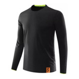 Camiseta Remera Térmica Primera Piel Adulto Hombre. Ski