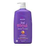 Condicionador Aussie Total Miracle 778 Ml