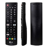 Control Remoto LG Oficial Smart Tv 4k Netflix  Akb75375304