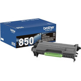 Brother Tn850 Cartucho De Toner De Alto Rendimiento 