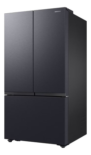 Refrigerador French Door 32  Con Fábrica De Hielo Negro