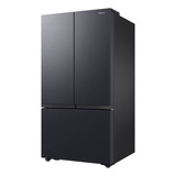 Refrigerador French Door 32  Con Fábrica De Hielo Negro