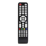 Control Remoto Compatible Jvc Smart Tv Directo