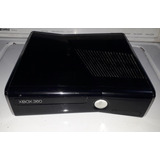 Xbox 360 Slim, Con Chip Rgh, 2 Controles, 500 G Disco Duro