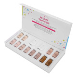 Cosmetic Tool Ibcccndc Set Líquido Para Cubrir Imperfeccione