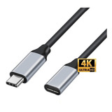 Cabo Extensor Usb-c Para Usb-c