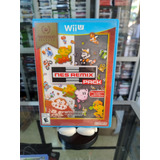 Nes Remix Pack - Nintendo Wii U 