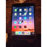 iPad Mini Generacion 3wifi Y 4g Libre De Iclud 