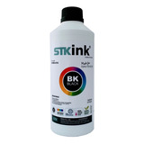 Tinta Corante Tank Xp214 Xp411 L350 Xp241 P/ Epson - 1 Litro