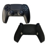 Controle Ps5 Dualsense Com Paddles E Grip Performance Preto