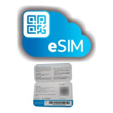 Esim Att At&t Escoge Lada + 100 Saldo - Envio Digital