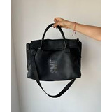 Jackie Smith Ghotam Tote