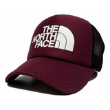 Gorra The North Face Logo Trucker Nf0a3fm3