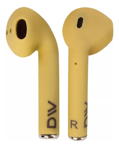 Auricular Inalámbrico Bluetooth 5.0 Tws Daewoo Prix