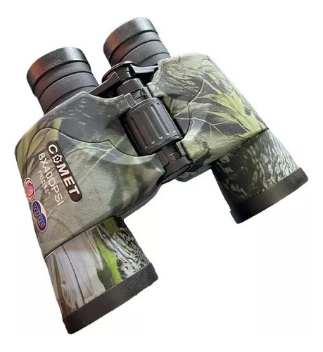 Binocular 8x40dpsi Profesional Prismático Selva