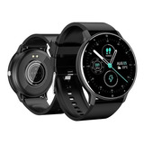 Reloj Smartwatch Tactil Bluetooth Calorias Pasos Sueño