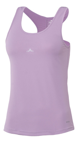 Musculosa Deportiva Abyss Gym Running 826