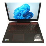 Notebook Lenovo  15,6  Legion Y 720 I7  Gammer Usada 