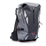 Mochila Moto Sw Motech Triton Gris/negro 20 L Bamp Group