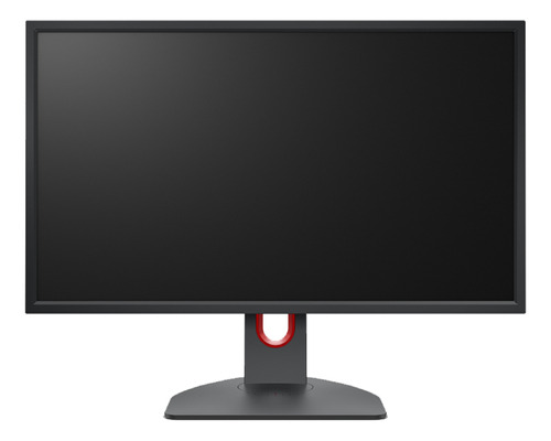 Monitor Gamer 27 Pulgadas Benq Zowie Xl2731k Esports 165hz Color Negro