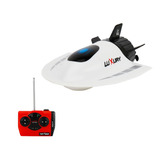 Create Toys Mini Rc Submarino Barco Rc Juguete Control Remot