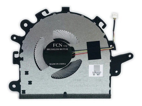 Cooler Fan Compativel Lenovo S145 - 15iwl Dc28000dwd0