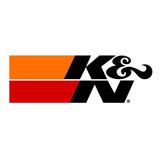 K & ;n Rc-5112dk Filtro Para Cargador De Seco, Color Negro