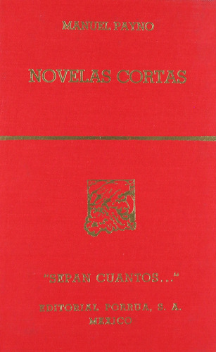 Novelas Cortas (portada Puede Variar);sepan Cuantos 81gzl