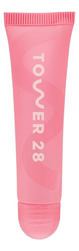 Tower 28 Hydrating Tinted Lip Balm Tono Watermelon Kiwi 11g