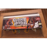 Guitar Hero Ill Legends Rock Xbox 360