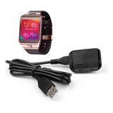 Cargador Para Samsung Galaxy Gear 2 Smart Watch Sm-r380