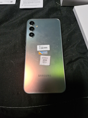 Samsung A34 5g