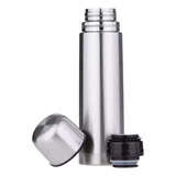 Termo Bala Acero Inox Termico 1/2 Litro 0,5l Importado