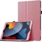 Funda Para Apple iPad 10.2 (novena Generación 2021)