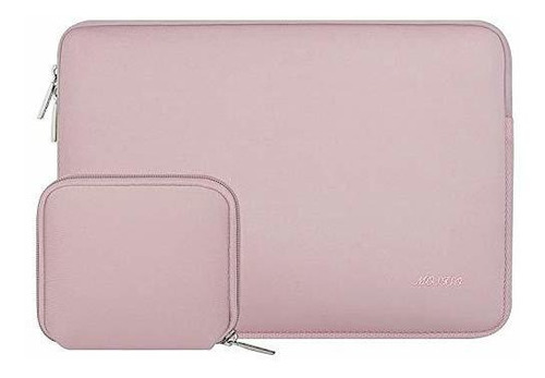 Funda 12.3 Para Macbook Pro, Macbook Air Rosa Pastel