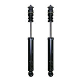 Amortiguadores Corsa Traseros Monroe Matic Plus Kit X2