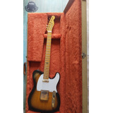 Fender Telecaster Collector´s Edition 1998. Avri 1955. Vendo