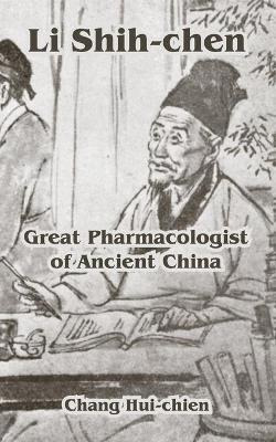 Libro Li Shih-chen - Chang Hui-chien