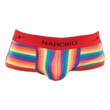 Slip Yago Emblema Narciso Underwear