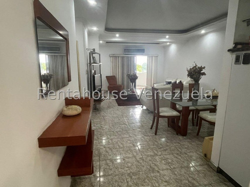 Rent-a-house Vende Bellísimo Apartamento, Planta Eléctrica, Conectado A Pozo De Agua, San Jacinto, Maracay, Estado Aragua, 25-6255 Gf - Imagen 4