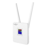 Router Wifi Dongle Cpf903, Pantalla A Color, 4g Lte, Cpe, In