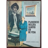  Florencio Molina Campos En Mi Vida - Elvira Ponce Aguirre