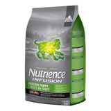 Alimento Para Perro Nutrience Infusion Cachorro 10kg