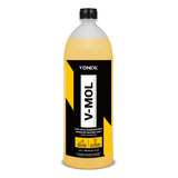 V-mol 1,5l Shampoo Automotivo Limpesa Pesada Vonixx
