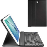 Funda Fintie, Con Teclado, P/ Samsung Galaxy Tab S2 9.7 PuLG