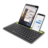 Mini Teclado Bluetooth Inalambrico 78 Teclas + Envio Gratis