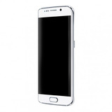 Styker Skin Premium - Jateado Fosco Branco Galaxy S6 Edge