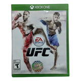 Ufc Juego Original Xbox One / Series S/x