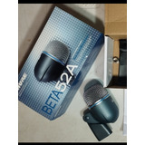 Shure Beta 52a 